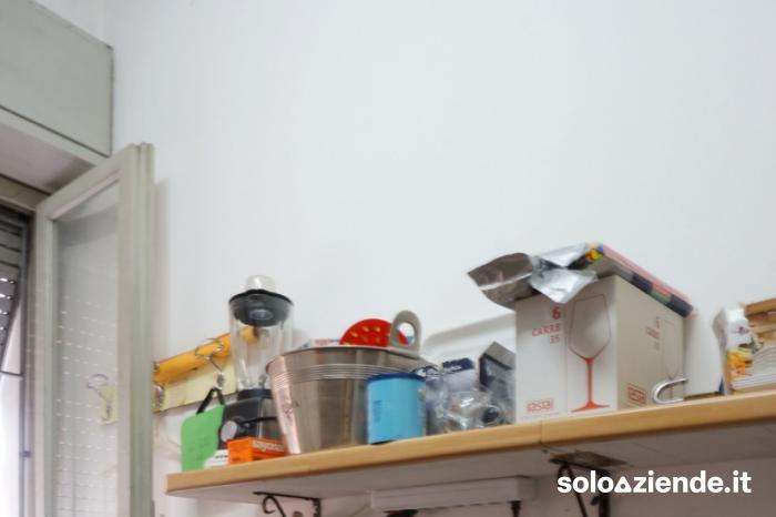 Vendita Bar ATTIVITA’ COMMERCIALE – BAR BEN AVVIATO a Parma (PR)