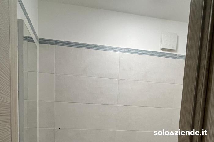 Affitto Ristoranti AFFITTASI RISTORANTE DI NUOVA COSTRUZIONE  a Balestrate (PA)