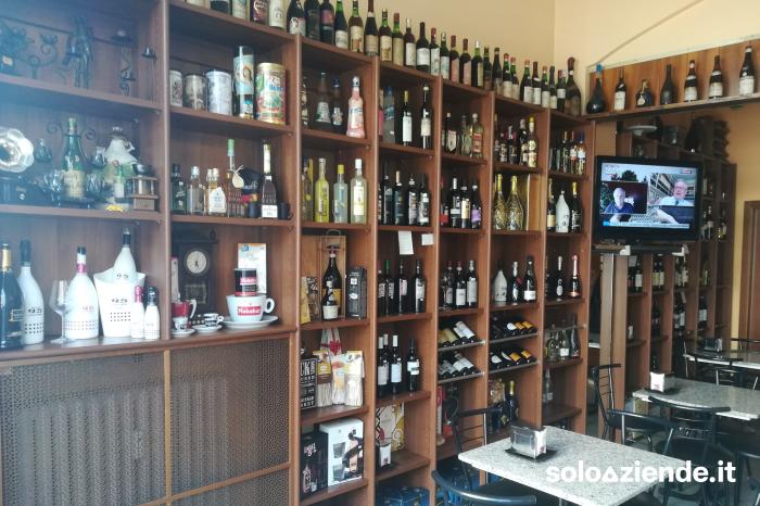 Vendita Bar BAR ENOTECA a Torino (TO)