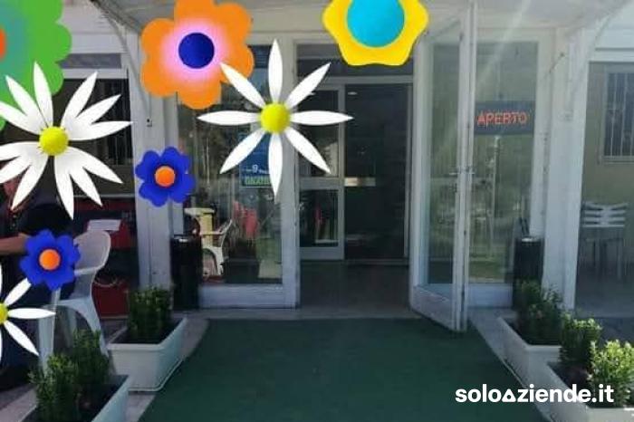 Vendita Bar VENDO ATTIVITÀ DI BAR GIÀ AVVIATA, ARREDATA a Fermo (FM)