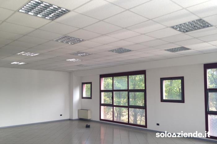 Vendita Immobili uso ufficio - ambulatorio UFFICIO 180 MQ. OPEN SPACE  a Treviso (TV)