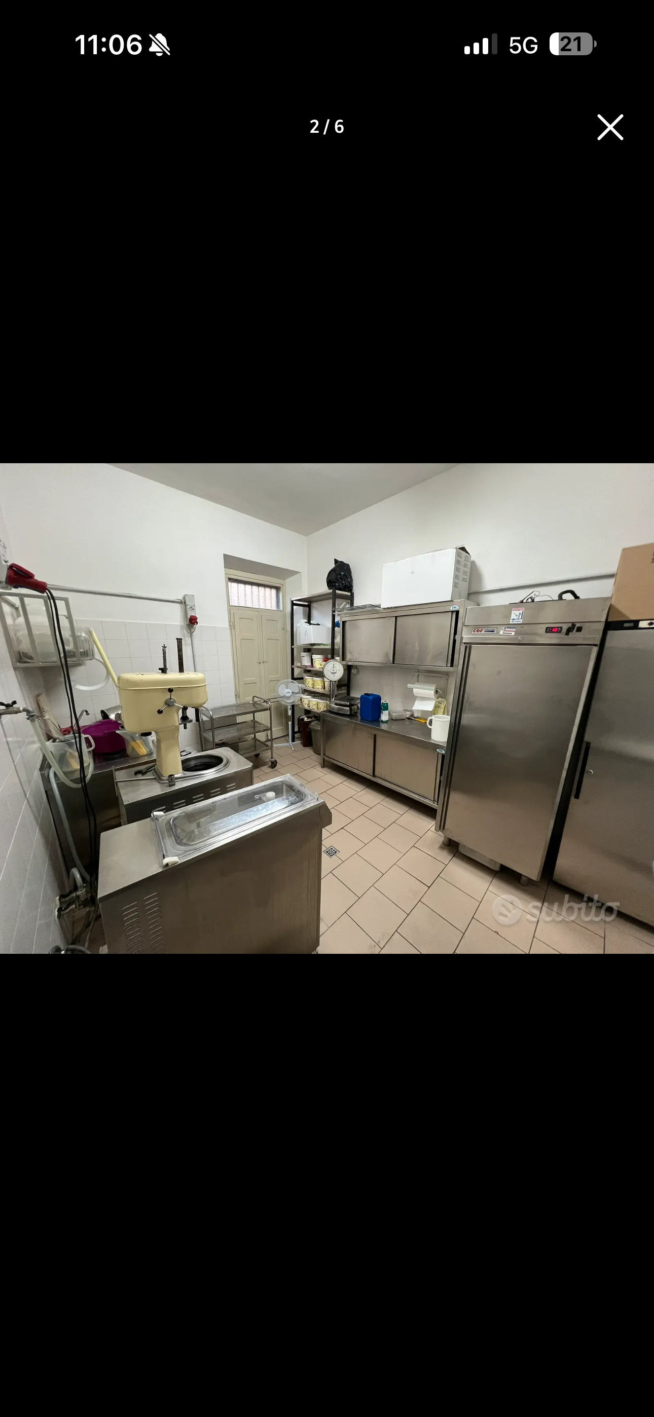 Vendita Bar BAR GELATERIA  a Arezzo (AR)