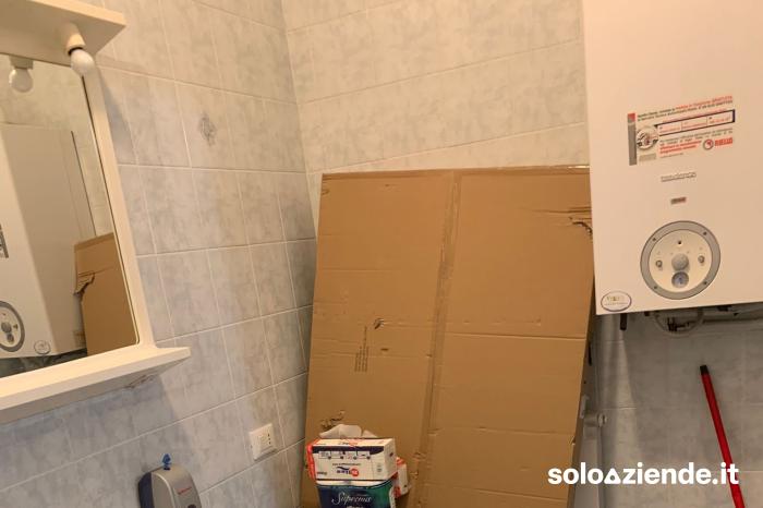 Vendita Attivita' artigianali alimentari e non VENDESI ATTIVITÀ DI PIADINERIA E PIZZA IN PALA  a Badia Polesine (RO)