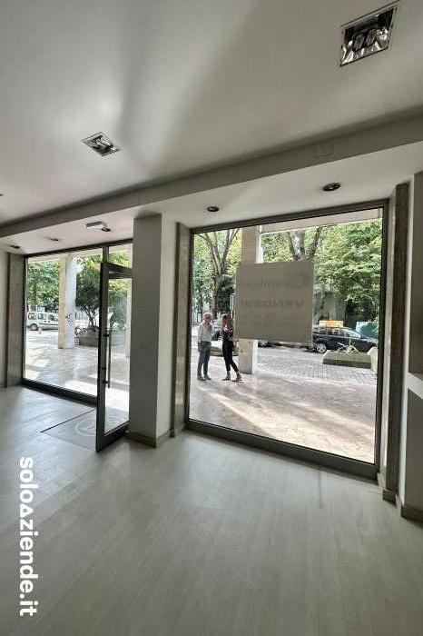 NEGOZIO IN AFFITTO A MESTRE Venezia (VE) - Soloaziende.it