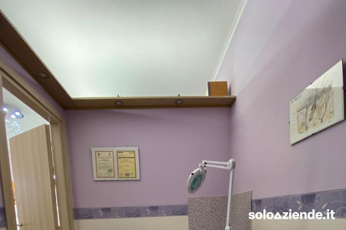 Vendita Attivita' artigianali alimentari e non  VENDESI CENTRO ESTETICO E NAILS AVVIATO a Roma (RM)