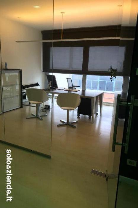 UFFICIO IN VENDITA  A MARCON - Soloaziende.it