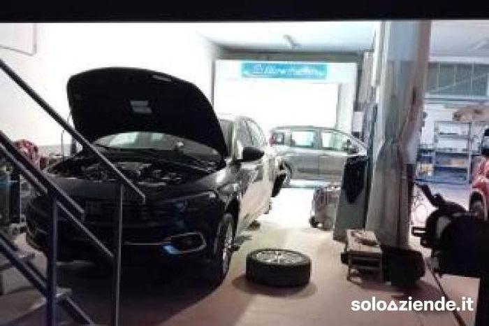 Affitto Locali commerciali e artigianali AFFITTASI CAPANNONE PESCARA COLLI a Pescara (PE)