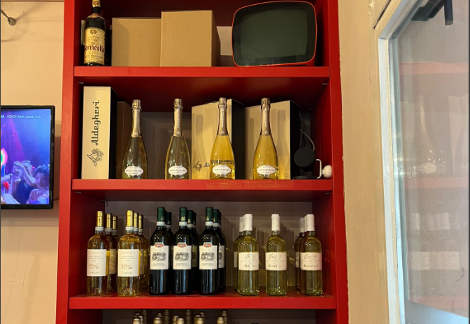 Vendita Bar VENDESI BAR A VERONA (VI) DI 80MQ a Legnago (VR)