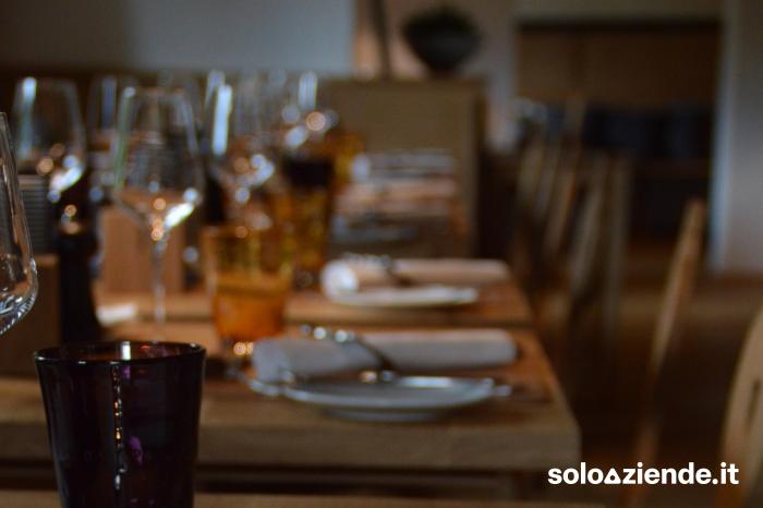 RISTORANTE IN VENDITA A JESOLO VIA BAFILE Jesolo (VE) - Soloaziende.it