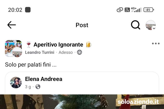 Vendita Bar VENDESI BAR a Bovolone (VR)