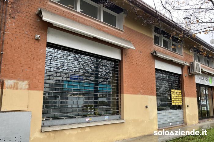 Vendita Mini/supermercati GRANDE OPEN SPACE a San Giovanni in Persiceto (BO)