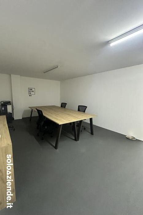 UFFICIO IN AFFITTO A MESTRE CORSO DEL POPOLO Venezia (VE) - Soloaziende.it