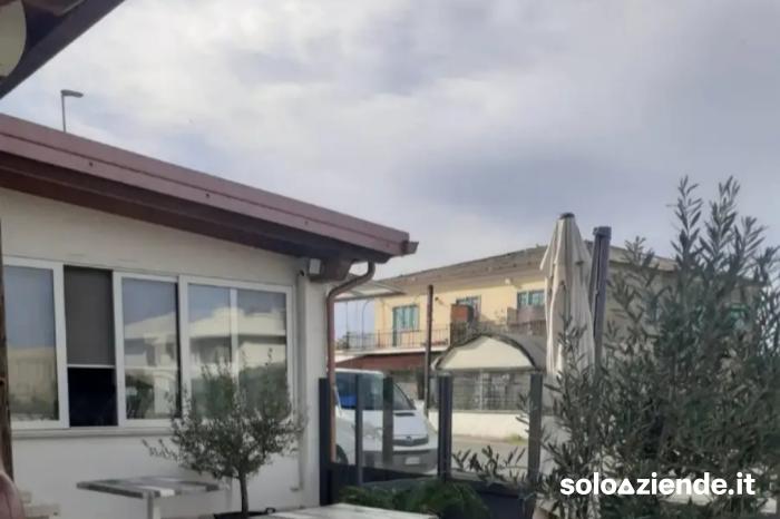 Affitto Ristoranti AFFITTASI RISTORANTE-TAKE AWAY- PESCHERIA a Ardea (RM)