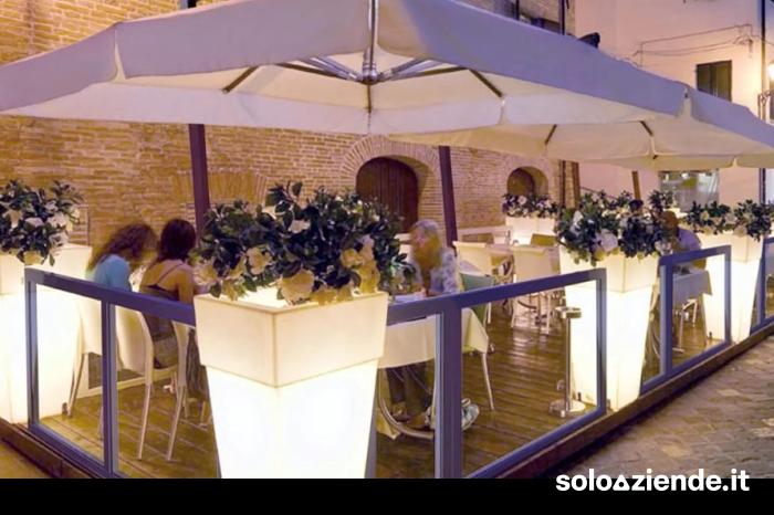Affitto Locali commerciali e artigianali CAFFETTERIA GASTRONOMIA NO AFFITTO 8MESI a Este (PD)