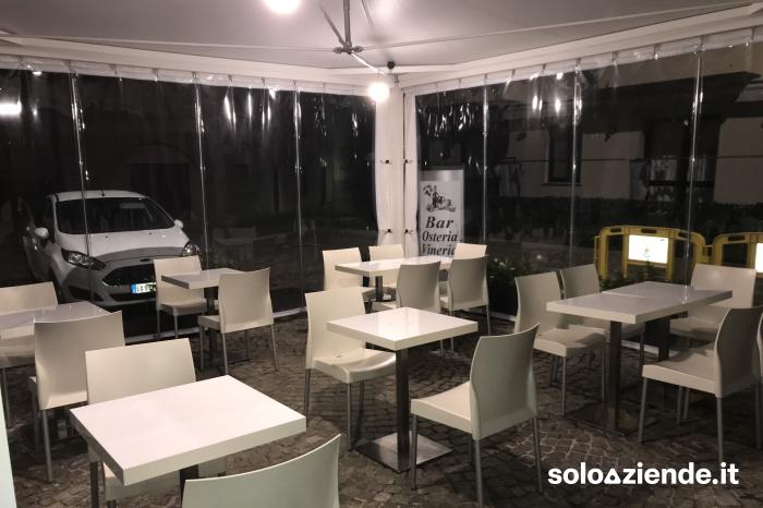 Vendita Bar BAR/VINERIA/RISTORANTE a Rodello (CN)