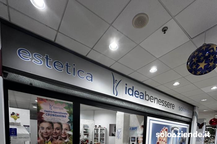 Vendita Servizi vari CENTRO ESTETICO VIA LUNGOBISAGNO DALMAZIA  a Genova (GE)