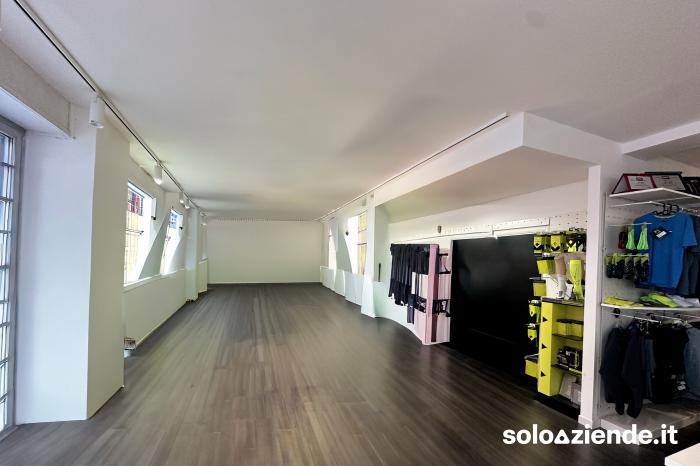 NEGOZIO IN VENDITA A MESTRE - Soloaziende.it