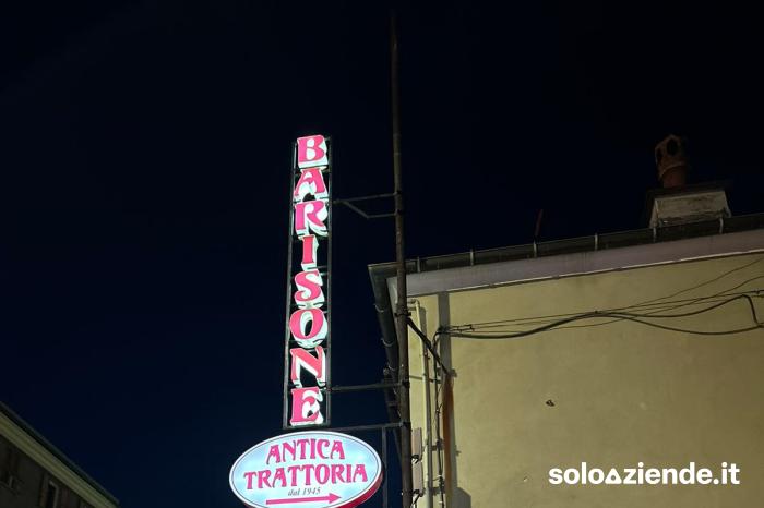 Vendita Ristoranti RISTORANTE STRUTTURATO a Gorreto (GE)