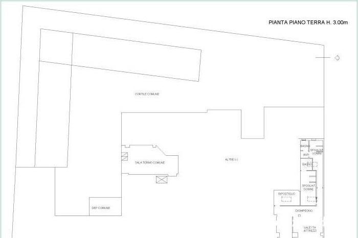 NEGOZIO IN AFFITTO A MESTRE - Soloaziende.it