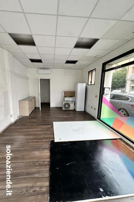 NEGOZIO IN VENDITA A MESTRE - Soloaziende.it