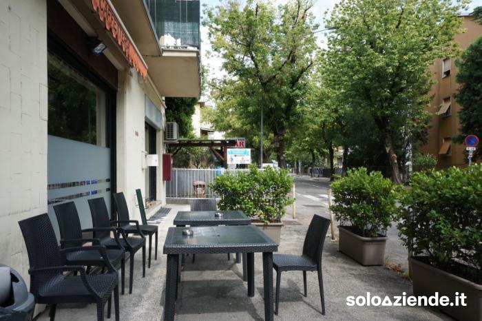 Vendita Bar ATTIVITA’ COMMERCIALE – BAR BEN AVVIATO a Parma (PR)