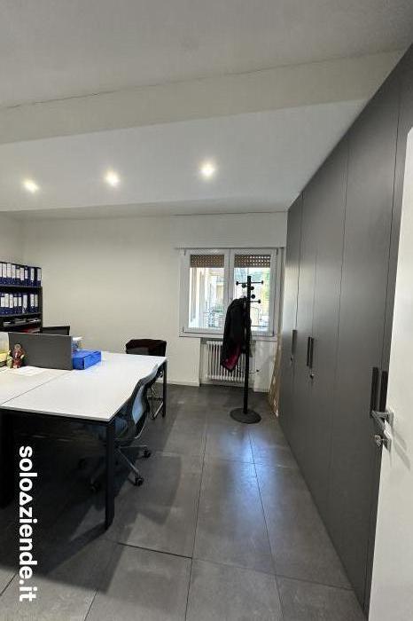 UFFICIO IN VENDITA A MESTRE CORSO DEL POPOLO Venezia (VE) - Soloaziende.it