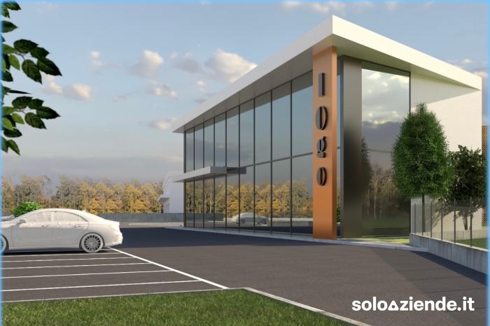 PIASTRA COMMERCIALE MESTRE_PROSSIMA COSTRUZIONE - Soloaziende.it PIASTRA COMMERCIALE MESTRE_PROSSIMA COSTRUZIONE - Soloaziende.it