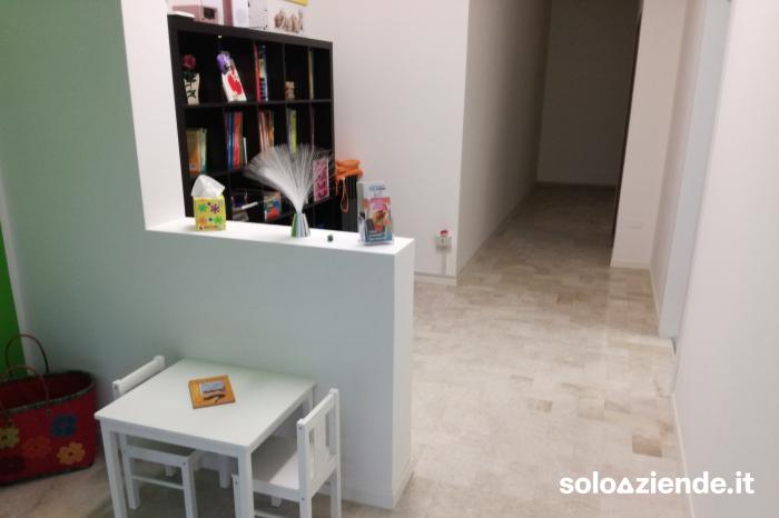 Vendita Immobili uso ufficio - ambulatorio VENDO LOCALE A 300 METRI DAL CENTRO  a Santo Stino di Livenza (VE)