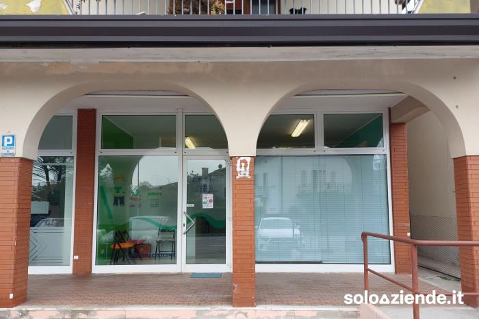 Vendita Immobili uso ufficio - ambulatorio VENDO LOCALE A 300 METRI DAL CENTRO  a Santo Stino di Livenza (VE)