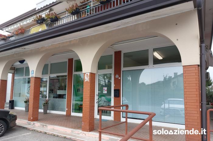 Vendita Immobili uso ufficio - ambulatorio VENDO LOCALE A 300 METRI DAL CENTRO  a Santo Stino di Livenza (VE)