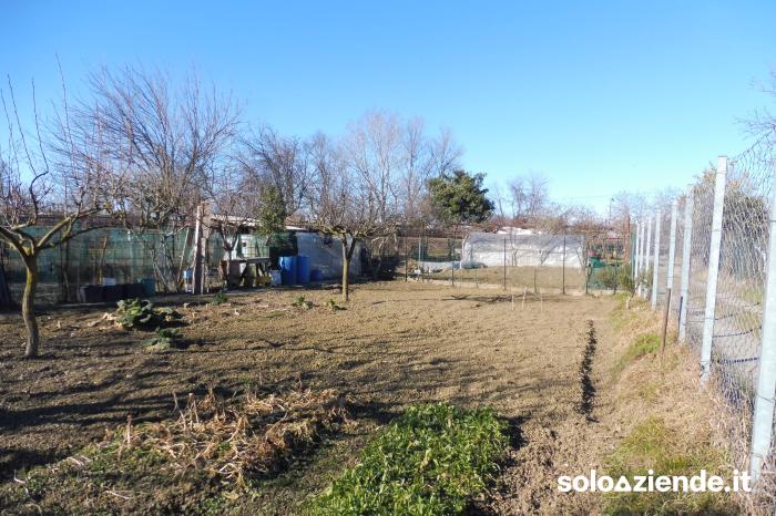 MAGAZZINO - TERRENO - Soloaziende.it