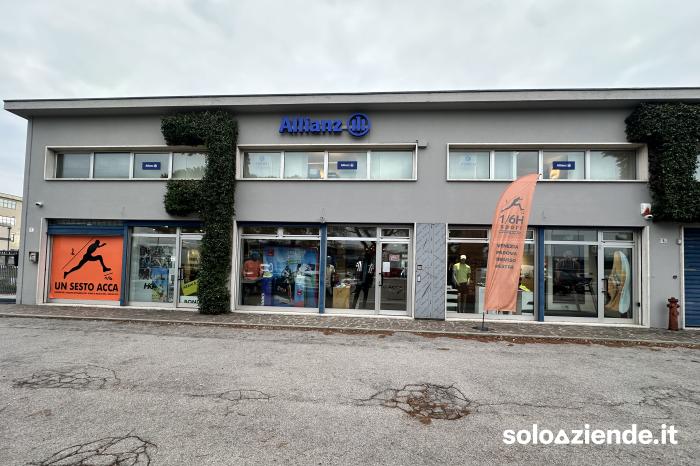 NEGOZIO IN VENDITA A MESTRE Venezia (VE) - Soloaziende.it