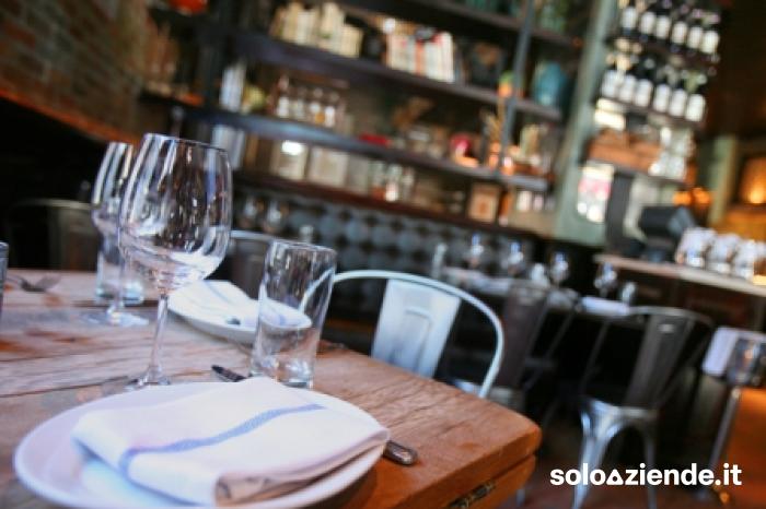 Vendita Ristoranti OSTERIA CON CUCINA IN VENDITA A DOLO a Dolo (VE)