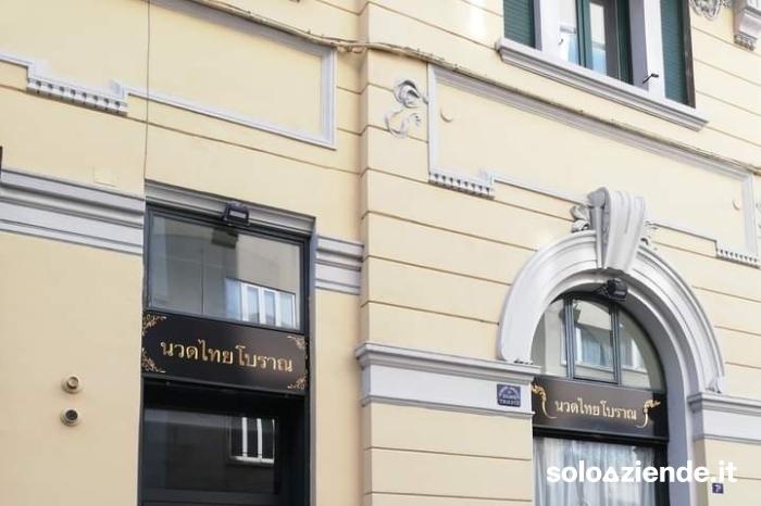 Vendita Servizi vari LUSSUOSO ED ESCLUSIVO CENTRO BENESSERE IN VENDITA  a Trieste (TS)