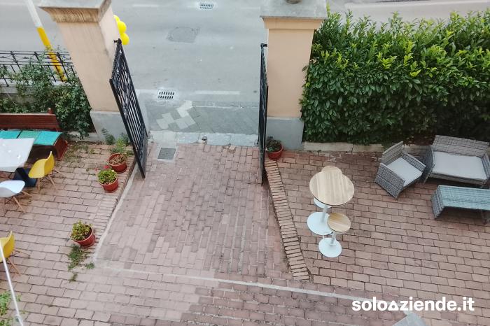 Vendita Ristoranti  PIZZERIA TRATTORIA BRACERIA  a Mercato San Severino (SA)