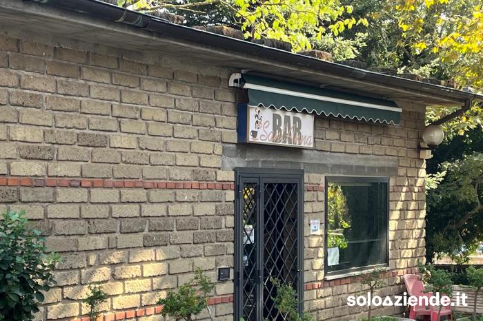 Vendita Bar BAR CAFFETTERIA E RISTORAZIONE  a Ronciglione (VT)