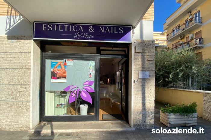 Vendita Attivita' artigianali alimentari e non  VENDESI CENTRO ESTETICO E NAILS AVVIATO a Roma (RM)