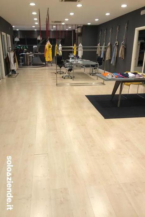 UFFICIO IN VENDITA  A MARCON Marcon (VE) - Soloaziende.it