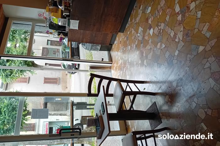 Vendita Bar BAR BEN AVVIATO E ARREDATO a Mariano Comense (CO)