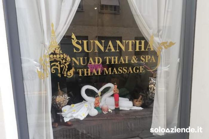 Vendita Servizi vari LUSSUOSO ED ESCLUSIVO CENTRO BENESSERE IN VENDITA  a Trieste (TS)