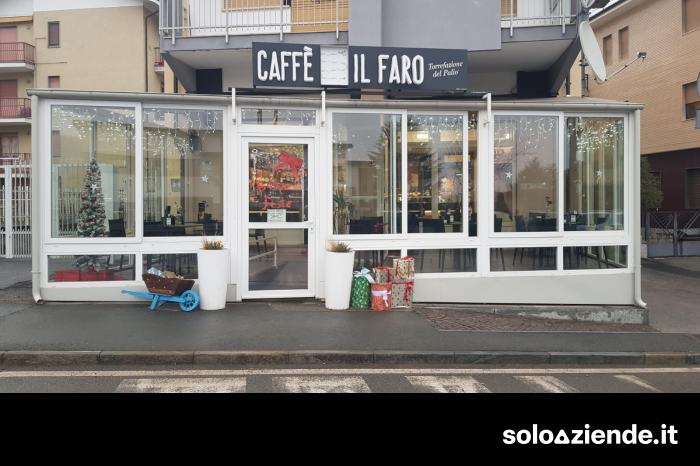 Vendita Bar IL BAR PIU' AVVIATO DEL PAESE a Coazze (TO)