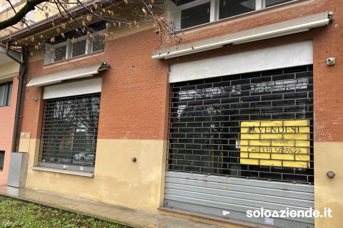 Vendita Mini/supermercati GRANDE OPEN SPACE a San Giovanni in Persiceto (BO)