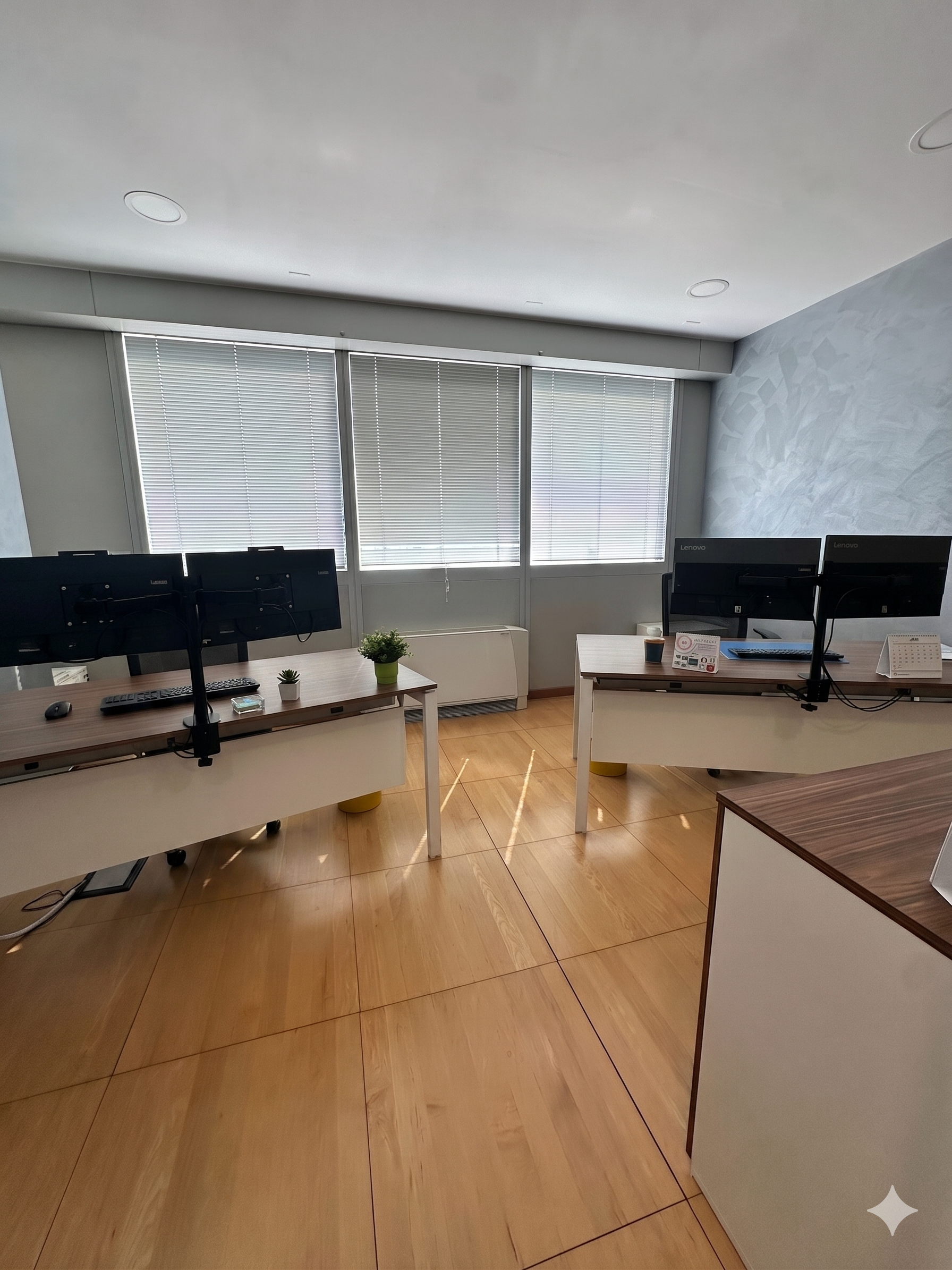 UFFICIO IN AFFITTO A MARGHERA TORRE UNO Venezia (VE) - Soloaziende.it