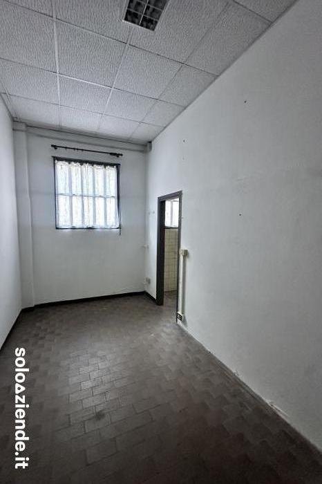CAPANNONE IN AFFITTO A MARGHERA - USO DEPOSITO Venezia (VE) - Soloaziende.it