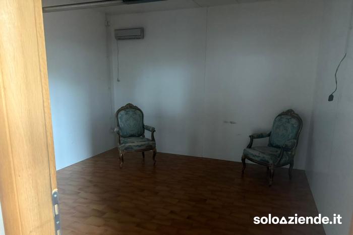 Affitto Locali commerciali e artigianali CAPANNONE USO ARTIGIANALE a Villa del Conte (PD)