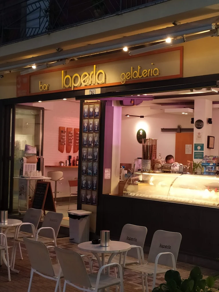 Affitto Bar BAR GELATERIA BELLARIA ISOLA DEI PLATANI a Bellaria-Igea Marina (RN)