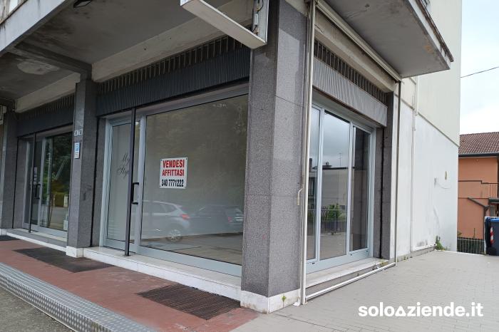 Affitto Locali commerciali e artigianali AFFITTASI LOCALE DI 50 METRI QUADRATI STRADA DI PA a Stra (VE)