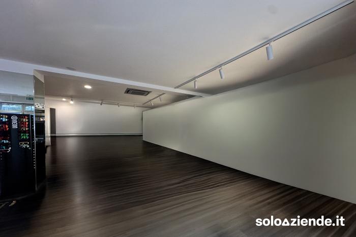 NEGOZIO IN VENDITA A MESTRE Venezia (VE) - Soloaziende.it