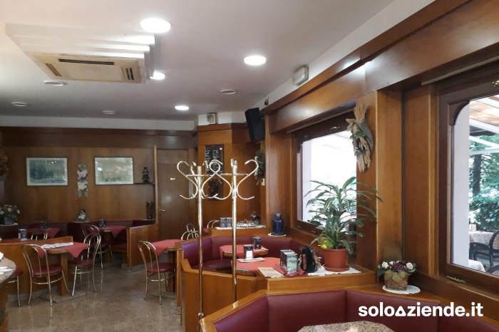 Vendita Bar VENDESI BAR GELATERIA  a Trieste (TS)