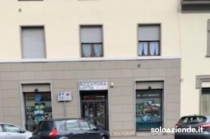 Vendita Commercio al dettaglio non alimentare CARTOLIBRERIA E GENERI DI MONOPOLIO a Treviglio (BG)
